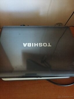 Toshiba - 1