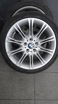 Disky BMW r18
