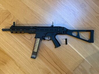 Predám airsoft G&G PCC45 AEG