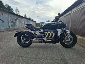 Triumph ROCKET 3R 2023