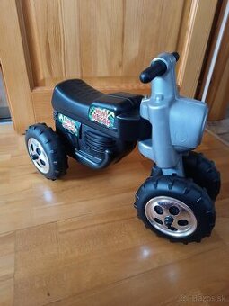 Motorka Cross 2