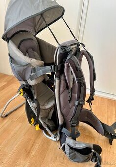 Deuter Kid Comfort 2