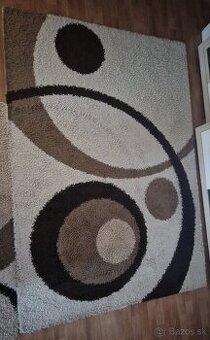 Koberec Shaggy 200x280 - 1