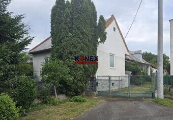 SUPER NOVINKA – Rodinný dom v NIŽNOM HRABOVCI