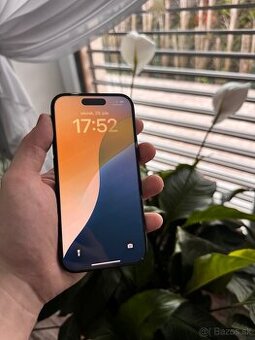 iPhone 15 128GB