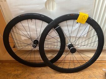 cestné kolesá SHIMANO ULTEGRA C50, WH-R8170
