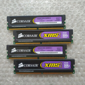 DDR2 4GB