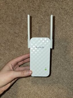WiFi extender - Tenda A9