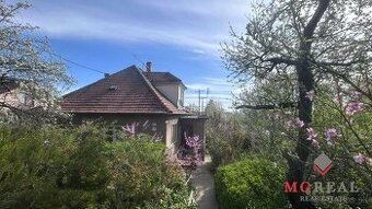 Rodinný dom 4 izbový Nitra pod Borinou - 1
