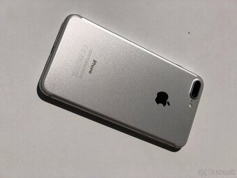 iPhone 7 plus 128GB