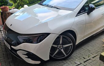 EQE 500 AMG 4matic