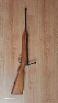 Vzduchovka vz47