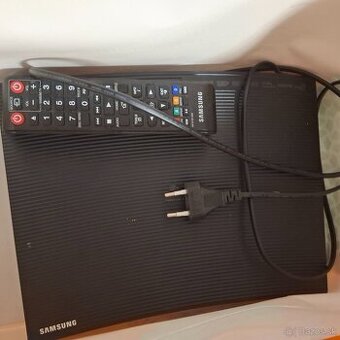 Predam Samsung Blu-ray player BD-J5500