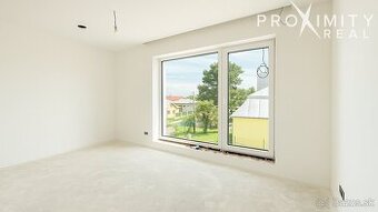 SKOLAUDOVANÉ-VILADOMY PEREŠ 3 izb. byt s vlastnou záhradou