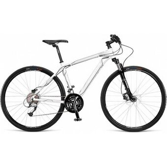 Predám bicykel Dema Magma 3.0 CROSS