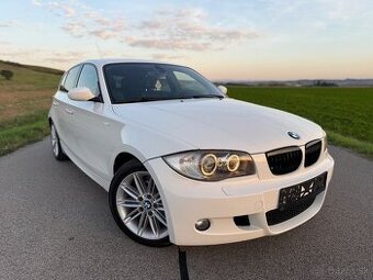 Bmw E87 118D Orginal M-Packet