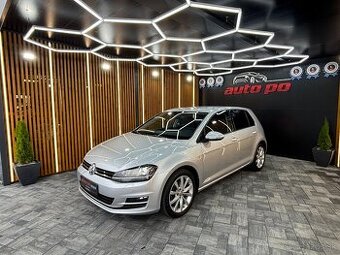 Volkswagen Golf 2.0 TDI BMT 150k Highline