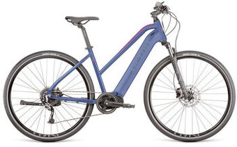 DEMA IMPERIA 5 CROSS