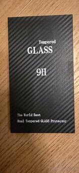 Tvrdene sklo pixel 6