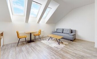NÁMESTIE ZVOLEN moderný zariadený 2 izb.byt