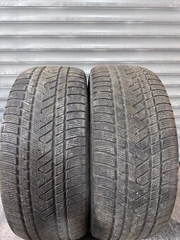 285/45R22 114V