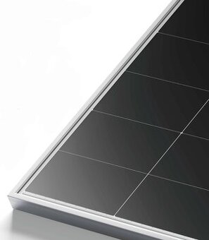Fotovoltaické Panely LONGi 645W špičkovej kvality