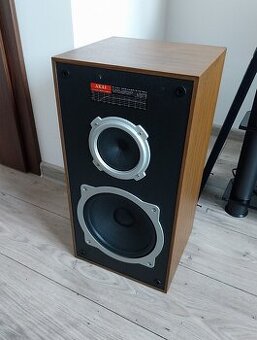 hifi reproduktory AKAI SR-H30