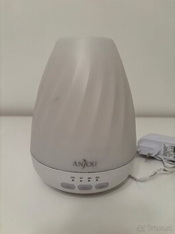 Aróma diffuser Anjou AJ-ADA003 LED