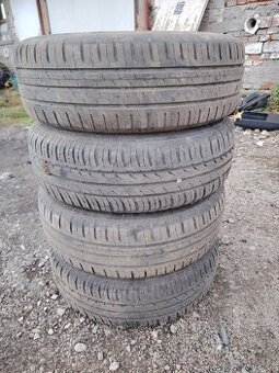 4x108 R14 letné pneumatiky