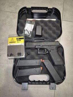 Glock 17 gen5 FS
