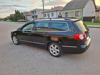 Volkswagen Passat b6 2.0 TDI
