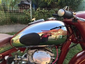 Jawa 500 OHC 01
