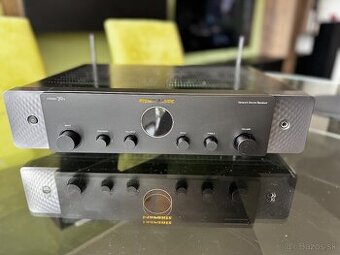Marantz stereo 70s