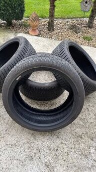 Sava eskimo HP2 225/40 R18 92V XL