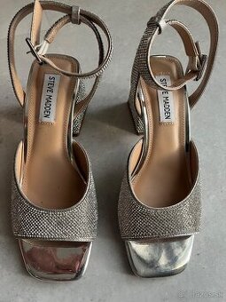 Topanky Steve Madden