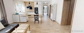 Zrekonštruovaný 3 izbový byt na predaj- Trenčín