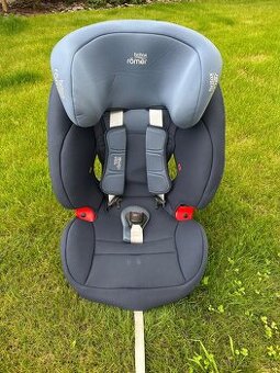 Detska autosedačka Britax romer Evolva