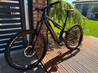 Canyon Spectral ON CF 7, v záruke