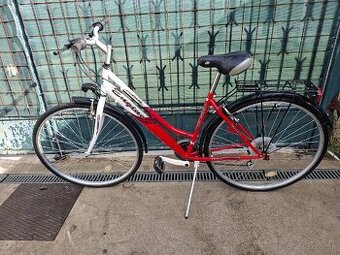 Predam damsky horsky bicykel