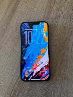 📱 Predám iPhone 14 – 128 GB, výborný stav