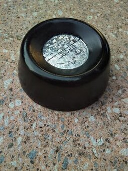 Stredova krytka volantu Škoda