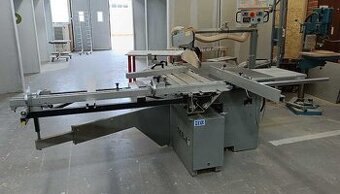 ALTENDORF TKR 45 Posuvná stolová píla
