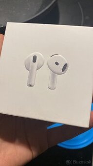 Airpods 4