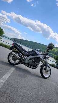 Suzuki GS 500 E
