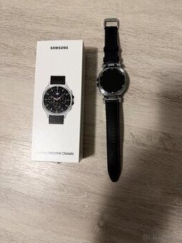 Samsung Galaxy Watch 8 Classic