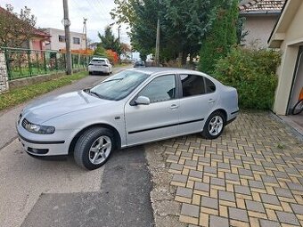 Seat Toledo Signo