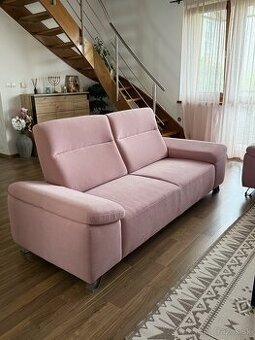 Sedačky Phase krásny stav