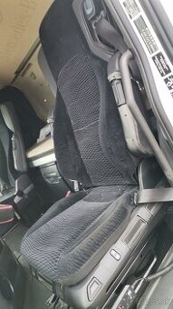 Sedadlo MP 4 na Mercedes Benz