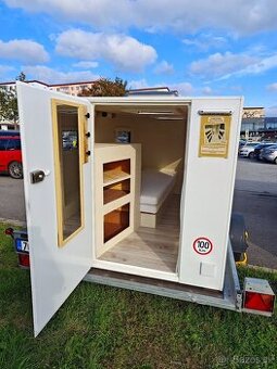 Bydlík/Karavaník - 1