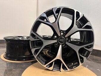 kolesa audi a6 4P r20 RS 5X112 4P0601025AR